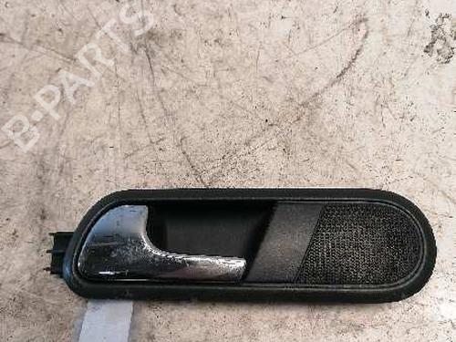 Used Rear left interior door handle SEAT IBIZA III (6L1) [2002-2009]  21480306