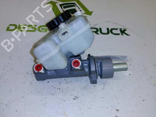 Hovedbremsecylinder PEUGEOT 106 II (1A_, 1C_) [1996-2005]  24529892