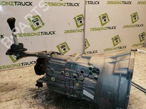 Gearbox BMW 3 Compact (E46) 318 ti | BP21476261M3 