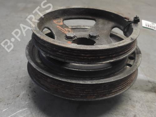 Pulley FIAT DOBLO Box Body/MPV (223_) | BP27157722M122