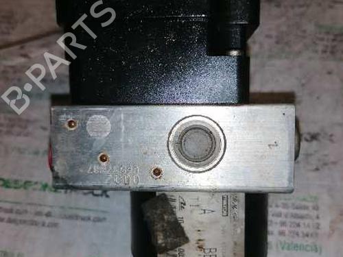 ABS pump FORD FIESTA V (JH_, JD_)  | BP21473694M43 