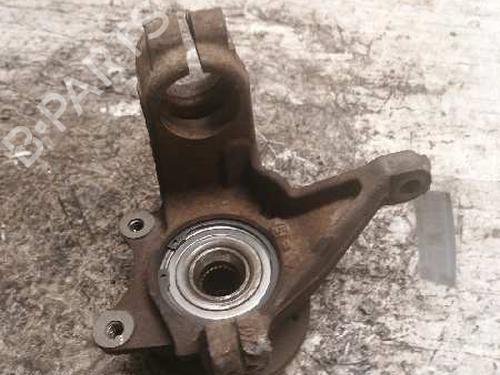 Right front steering knuckle CITROËN BERLINGO / BERLINGO FIRST MPV (MF_, GJK_, GFK_) 2.0 HDI 90 (MFRHY) | BP21476129M26 