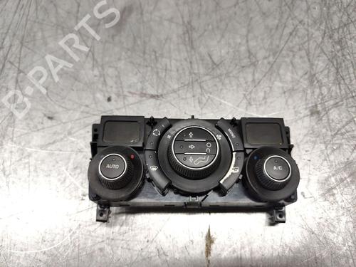 Used Climate control PEUGEOT 308 I (4A_, 4C_) [2007-2016]  25794204