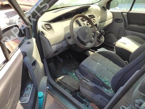 Turbocharger/Supercharger RENAULT SCÉNIC II (JM0/1_)  | BP28689883M71