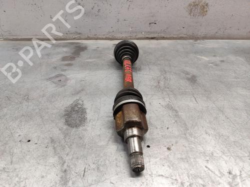 Left front driveshaft FORD FOCUS I Turnier (DNW)  | BP21407269M38