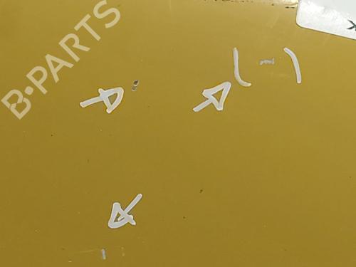 Right front fenders RENAULT TRAFIC II Van (FL)  | BP30168572C42 