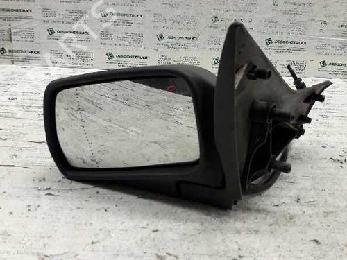 Used Left mirror CITROËN XANTIA (X1_, X2_) [1993-2003]  21450559