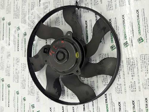 Used Radiator fan PEUGEOT 405 I (15B) [1987-1993]  21447206