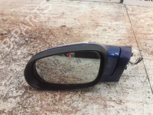 Used Left mirror MERCEDES-BENZ A-CLASS (W168) A 170 CDI (168.008) (90 hp) 21463531