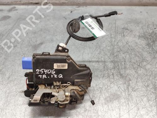 Rear left lock VW GOLF V (1K1) 1.9 TDI | BP28804602C100 