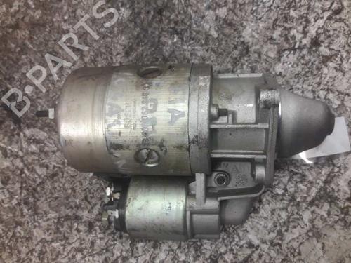 Starter FIAT FIORINO Box Body/MPV (146_)  | BP21467804M8 