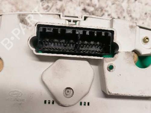 Instrument cluster HYUNDAI ACCENT II (LC)  | BP21477186C47 