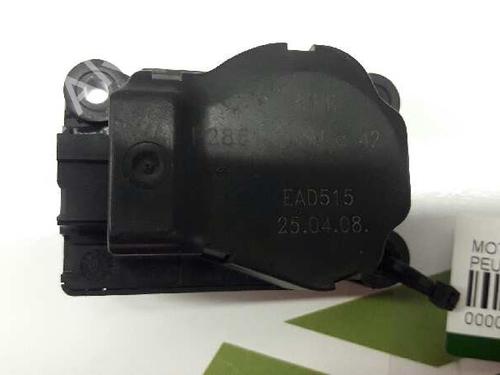 Modulo electronico PEUGEOT 407 (6D_) 1.6 HDi 110 (6D9HZC, 6D9HYC) (109 hp) 21455592