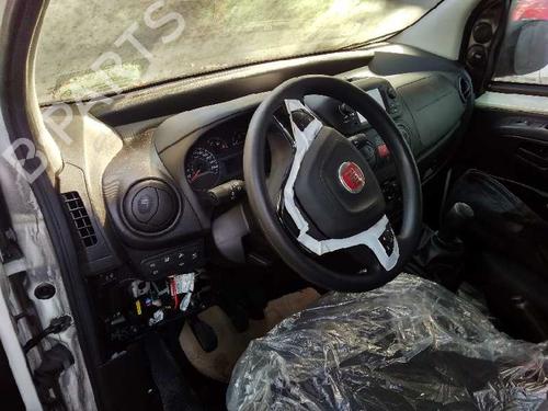 Gearbox FIAT FIORINO Box Body/MPV (225_)  | BP22785534M3 