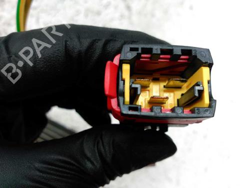 Heater resistor CITROËN C5 III (RD_) 1.6 HDi 110 (RD9HZC) | BP21441307M108 