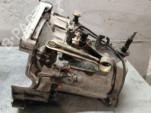 Gearbox PEUGEOT 206 Hatchback (2A/C)  | BP28804535M3 