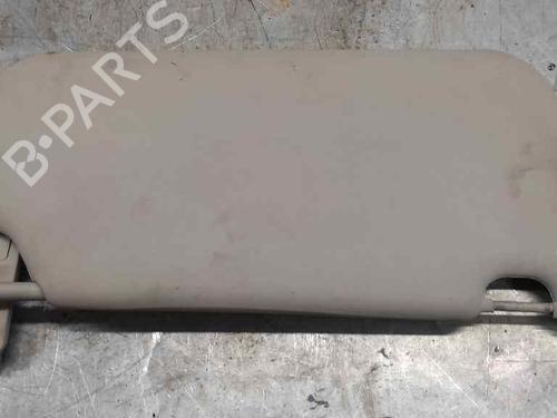 Left sun visor FORD FIESTA VI (CB1, CCN)  | BP21411398I1 