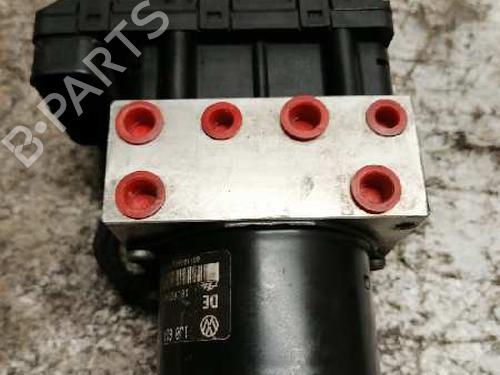 ABS Bremseaggregat VW GOLF IV (1J1)  | BP21473666M43
