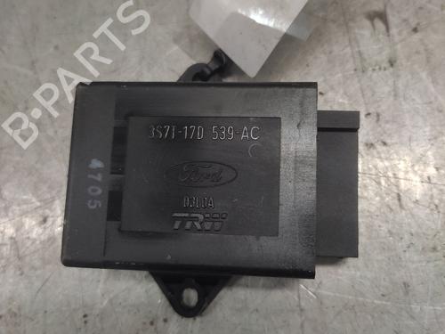 Used Electronic module FORD MONDEO III Turnier (BWY) 2.2 TDCi (155 hp) 22240602