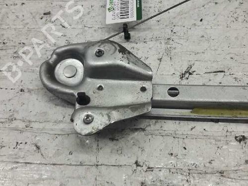 Rudehejsemekanisme Højre bagtil OPEL ASTRA H (A04)  | BP21455496C25 