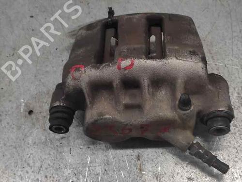 Bremssattel rechts vorne RENAULT MASTER II Bus (JD)  | BP21493800M104 