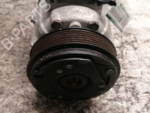 AC compressor RENAULT LAGUNA II Grandtour (KG0/1_)  | BP21475843M34 