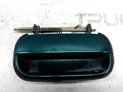 Used Rear right exterior door handle SKODA FELICIA I (6U1) [1994-1998]  21433797