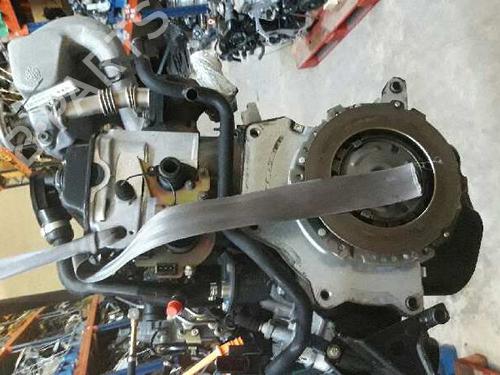 Engine SEAT INCA (6K9) 1.9 D | BP21452105M1 