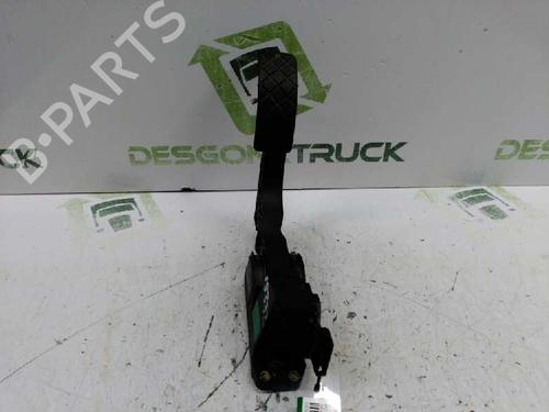 Pedal SEAT IBIZA III (6L1)  | BP21431900I4