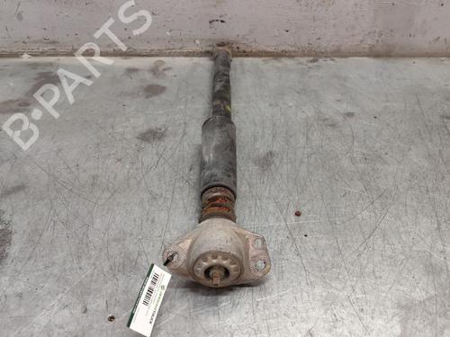 Højre bagtil støddæmper VW GOLF IV (1J1) 1.9 TDI (90 hp) 28608208