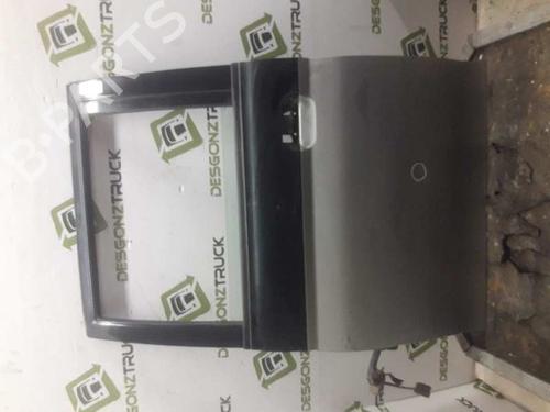 Dør venstre bagtil MITSUBISHI L200 (K7_T, K6_T, K5_T)  | BP21466476C4 