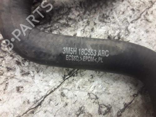 Pipe FORD FOCUS II (DA_, HCP, DP)  | BP21460649M125 