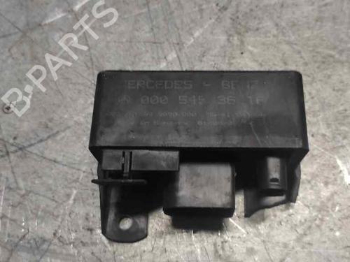Module électronique MERCEDES-BENZ SPRINTER 3-t Bus (B903) 310 D (903.471, 903.472, 903.473) (102 hp) 22909550