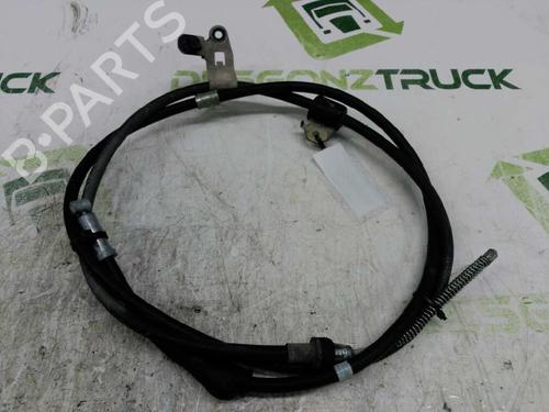 Used Handbrake cable TOYOTA COROLLA Verso (ZER_, ZZE12_, R1_) 2.2 D-4D (AUR10_, AUR10R) (136 hp) 21435918