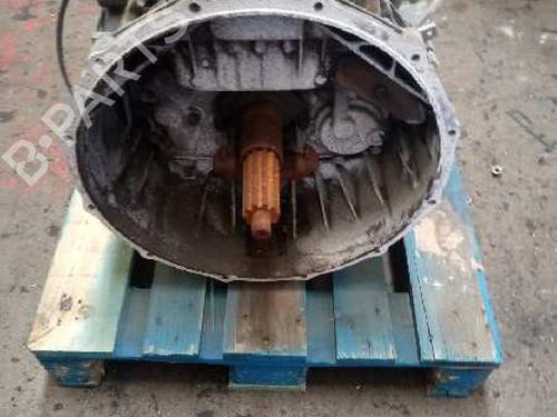 Gearbox IVECO STRALIS I | BP39412557M3 - Image 3