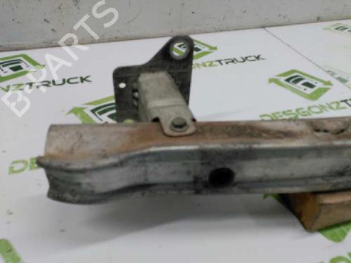 Front bumper reinforcement RENAULT SCÉNIC II (JM0/1_)  | BP21431459C109 