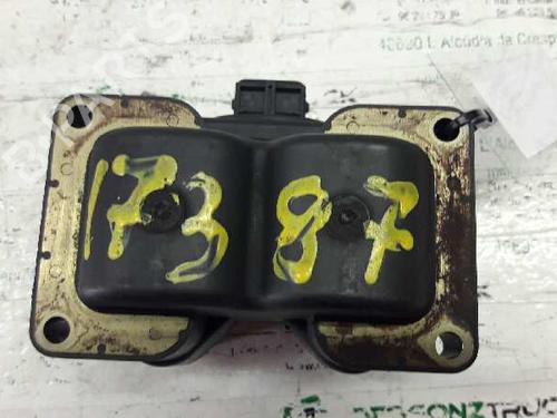Ignition coil FIAT PUNTO (188_) 1.2 16V 80 (188.233, .235, .253, .255, .333, .353, .639,... | BP21423581M94 