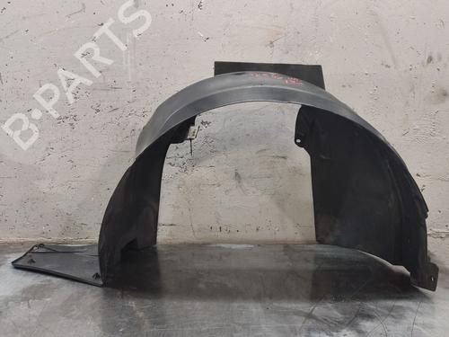 Used Wheel arch PEUGEOT EXPERT Tepee (VF3X_) 2.0 HDi 120 (120 hp) 31321060