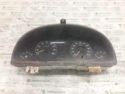 Used Instrument cluster CITROËN EVASION MPV (22, U6) [1994-2002]  21451643