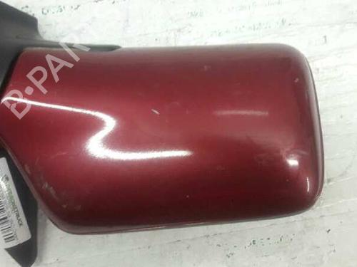 Right mirror SEAT CORDOBA (6K1, 6K2)  | BP21451512C27 
