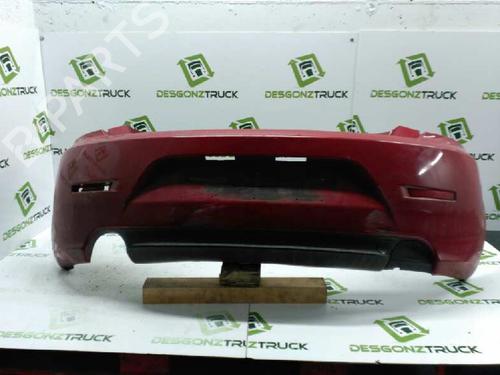 Bagtil kofangere ALFA ROMEO 147 (937_) [2000-2010]  21427898