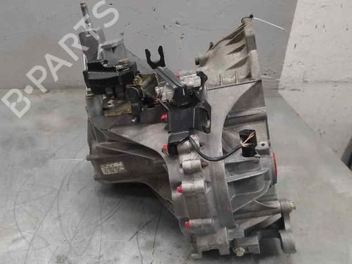 Gearbox FORD FOCUS I (DAW, DBW) 1.6 16V | BP21407472M3 