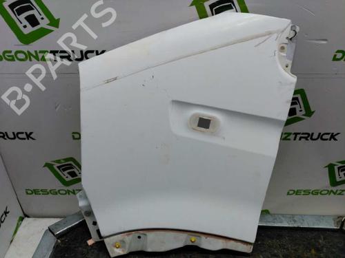 Used Left front fenders RENAULT MASTER II Van (FD) [1997-2013]  21444958