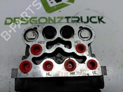 ABS pump OPEL VECTRA B Estate (J96)  | BP21428120M43 