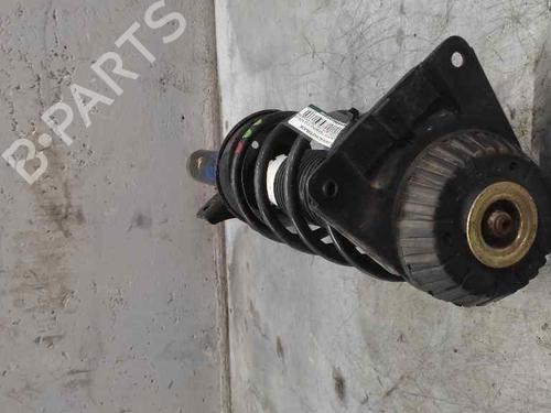Used Left rear shock absorber FORD MONDEO III (B5Y) [2000-2007]  21407830