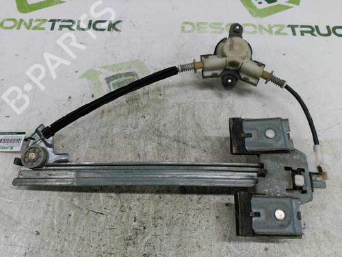 Rear right window mechanism SEAT IBIZA II (6K1)  | BP21435757C25 