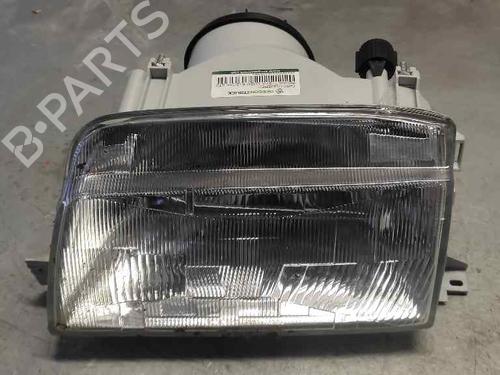 Used Left headlight RENAULT 19 I (B/C53_) [1988-1994]  21404255