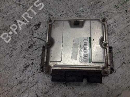 Used Engine control unit (ECU) PEUGEOT 206 Hatchback (2A/C) [1998-2012]  21459106