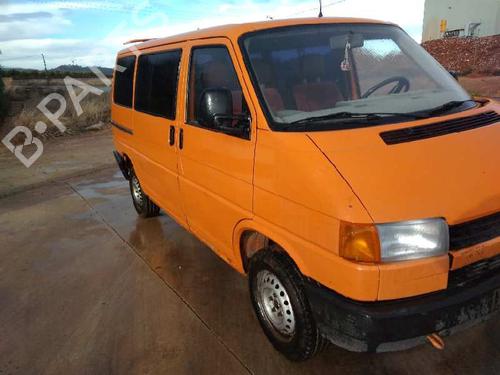 Scheinwerfer rechts VW TRANSPORTER T4 Bus (70B, 70C, 7DB, 7DK, 70J, 70K, 7DC, 7DJ)  | BP21400714C29 