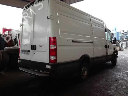 Starter IVECO DAILY IV Van  | BP21447885M8 